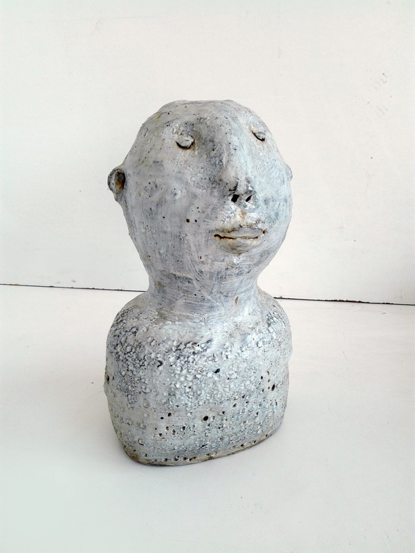 escultura ceramica figura free_ 40x23x19 46x27x26 45x28x19 1u
